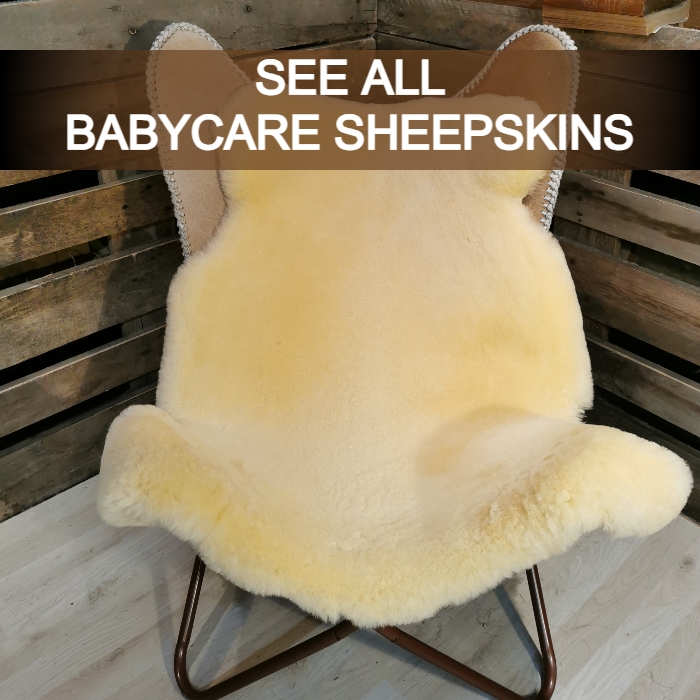 Babycare Sheepskins